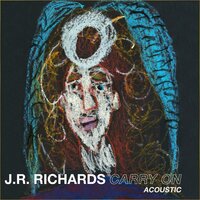 Carry on - J.R. Richards