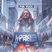 Different - FBG Duck