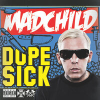 Out of My Head - Madchild