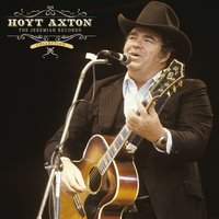 Indian Song - Hoyt Axton