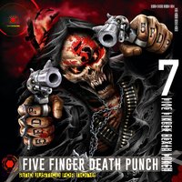 Save Your Breath - Five Finger Death Punch