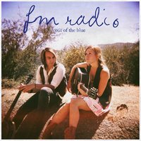 Leave the Light On - FM Radio