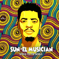 Sonini - Sun-El Musician, Lelo Kamau