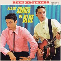 Strangers - Ruen Brothers