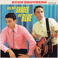 Summer Sun - Ruen Brothers