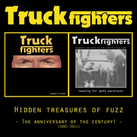 Desert Cruiser - Truckfighters