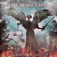 Seasons Of Tragedy - Benedictum