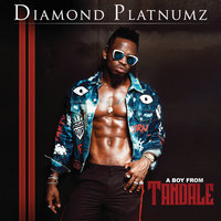 Fire - Diamond Platnumz, Tiwa Savage