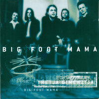 Big Foot Mama