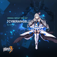 Cyberangel - HOYO-MiX, hanser