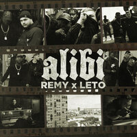 Alibi - Remy, LeTo
