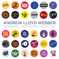 The Vaults Of Heaven - Andrew Lloyd Webber, Tom Jones, Sounds Of Blackness