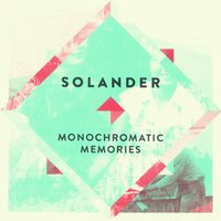 The Woods Are Gone - Solander