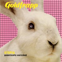 U.K. Girls (Physical) - Goldfrapp