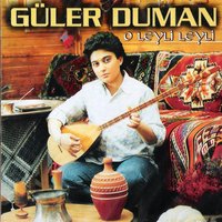 Giydin Alları - Güler Duman