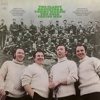 Come By the Hills - The Clancy Brothers, Tommy Makem