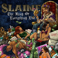 Pissed It All Away - Slaine