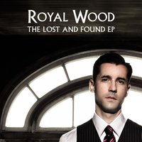 Don't Fall Apart - Royal Wood