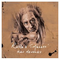 The Return - Ken Hensley