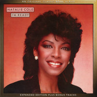 I'm Your Mirror - Natalie Cole