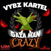 Fuck It & Cum - VYBZ Kartel, Anju Blaxx, Gaza Slim