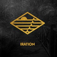 2GÜD2BTRÜ - IRATION