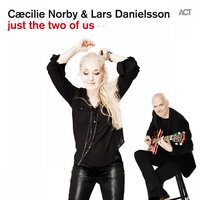 Double Dance - Cæcilie Norby, Lars Danielsson