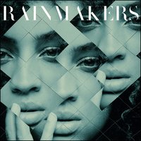 Rainmakers - Naomi Pilgrim