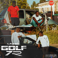 Golf 7R - Larse