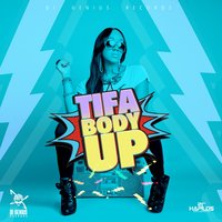 Body Up - Tifa