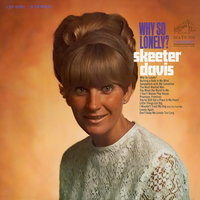 You Mean the World to Me - Skeeter Davis