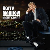 Here's That Rainy Day - Barry Manilow