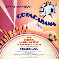 Lola - Barry Manilow, Tony