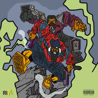 2pac by the Locker - Sean Price, Illa Ghee