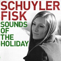 Sleep Sleep (Christmas Lullaby) - Schuyler Fisk