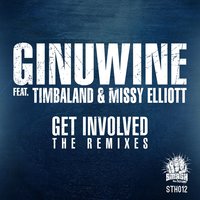 Get Involved - Ginuwine, Firebeatz, Timbaland