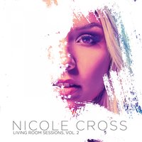 Stitches - Nicole Cross