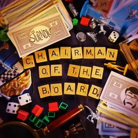 Chairman of the Board - The Stupendium