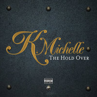 When Crying Is Easy - K. Michelle