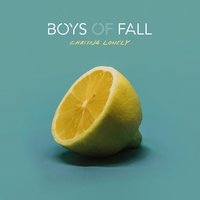 Novocaine - Boys of Fall