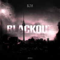 BLACKOUT - Silla