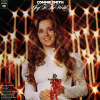 Away In a Manger/ Silent Night - Connie Smith, Франц Грубер