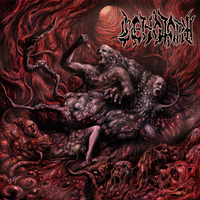 Dismembered Unborn Species - Cenotaph
