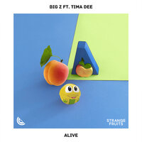 Alive - BIG Z, Tima Dee