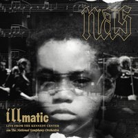 One Time 4 Your Mind - Nas, National Symphony Orchestra
