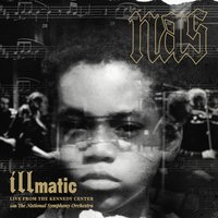 Represent - Nas, National Symphony Orchestra