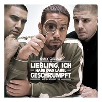 Besser is das - Samy Deluxe