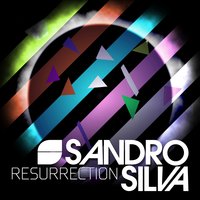Resurrection - Sandro Silva, Oliver Twizt