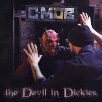 Devilry - C-Mob, Twisted Insane