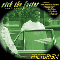 M.G. - Rich The Factor, Rush, Mac Dre